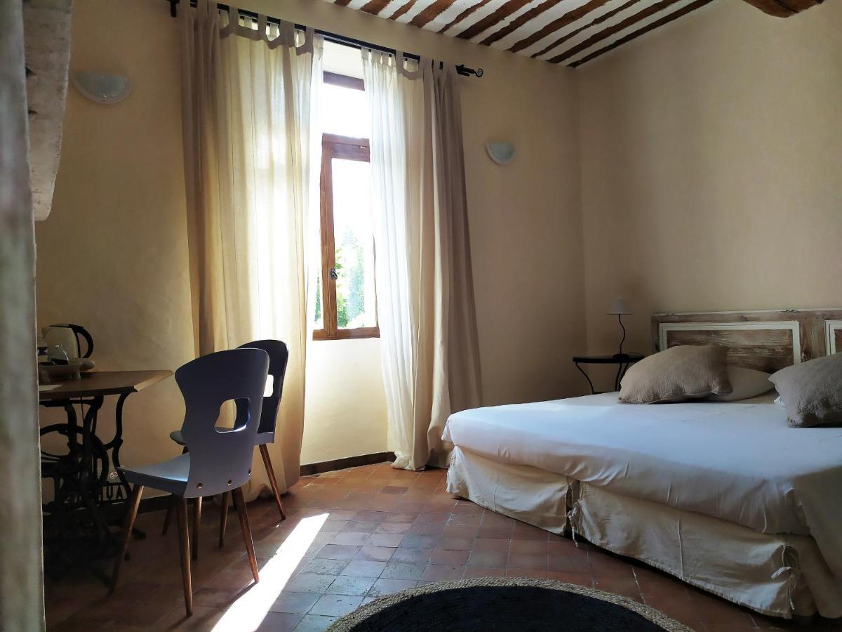 Chambre D'Hotes Face Au Lavoir Methamis ภายนอก รูปภาพ
