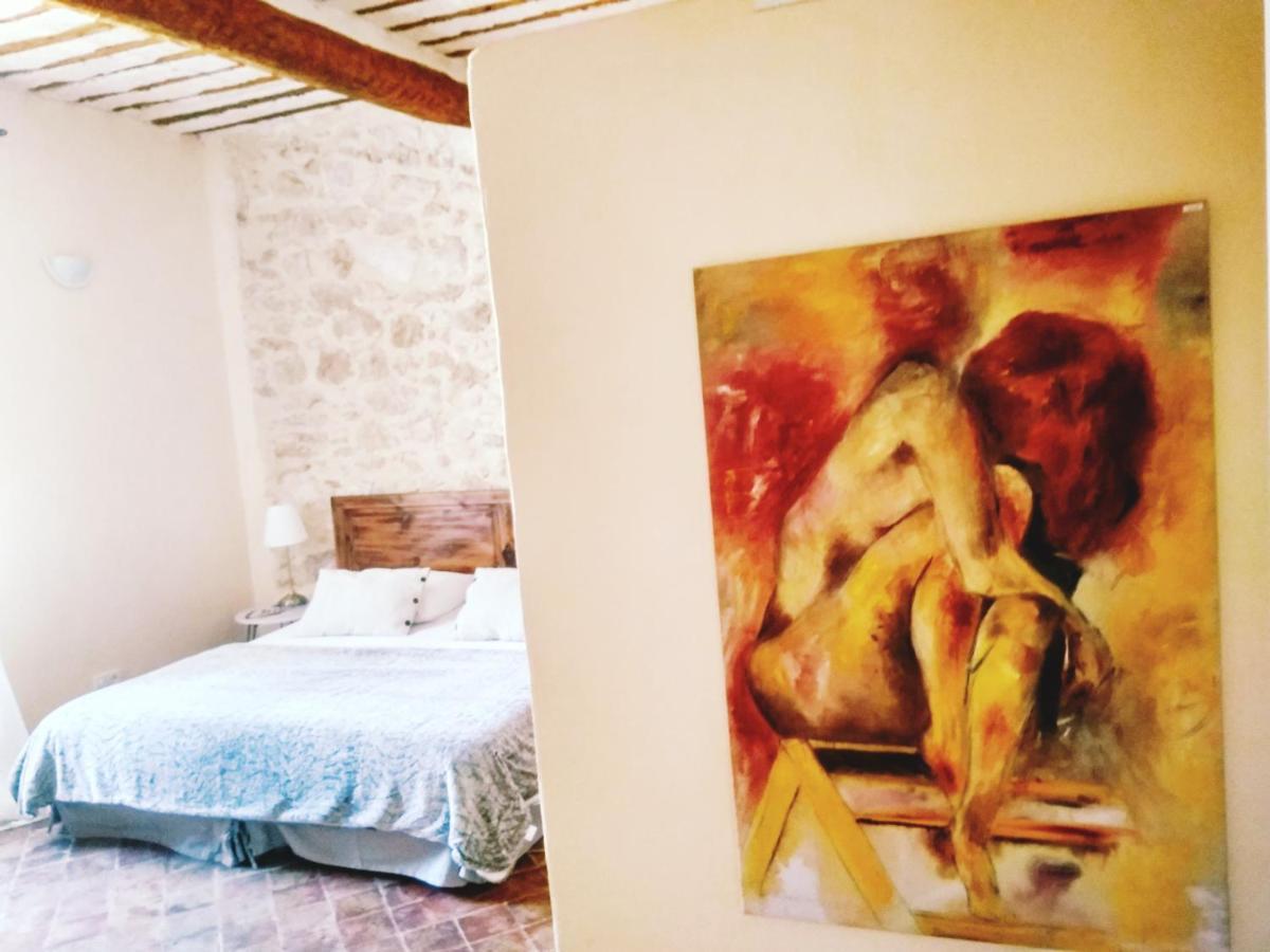 Chambre D'Hotes Face Au Lavoir Methamis ภายนอก รูปภาพ