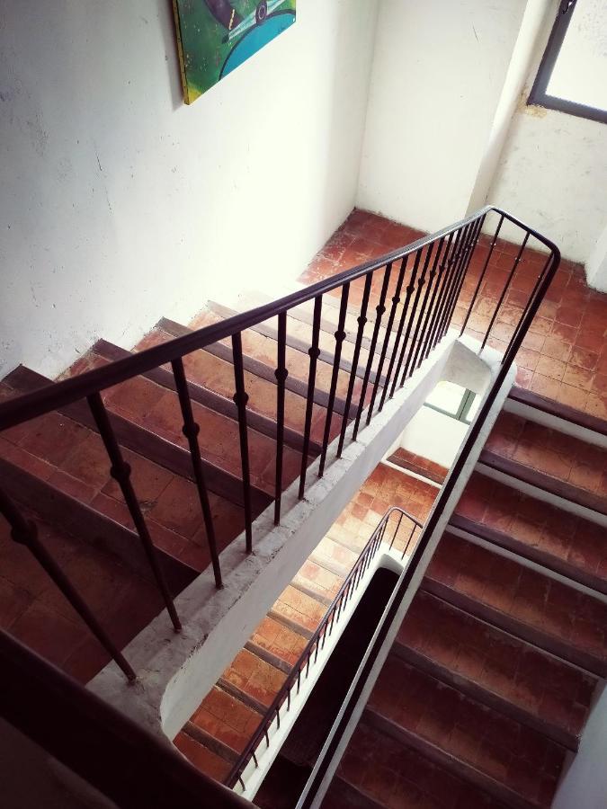 Chambre D'Hotes Face Au Lavoir Methamis ภายนอก รูปภาพ