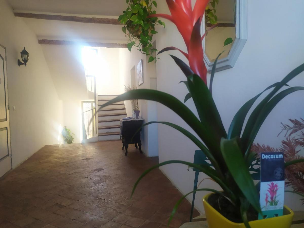 Chambre D'Hotes Face Au Lavoir Methamis ภายนอก รูปภาพ