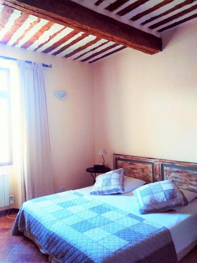 Chambre D'Hotes Face Au Lavoir Methamis ภายนอก รูปภาพ