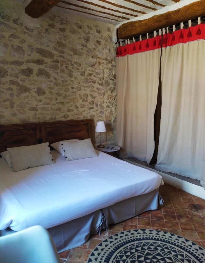 Chambre D'Hotes Face Au Lavoir Methamis ห้อง รูปภาพ