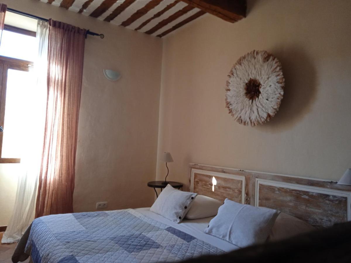 Chambre D'Hotes Face Au Lavoir Methamis ภายนอก รูปภาพ
