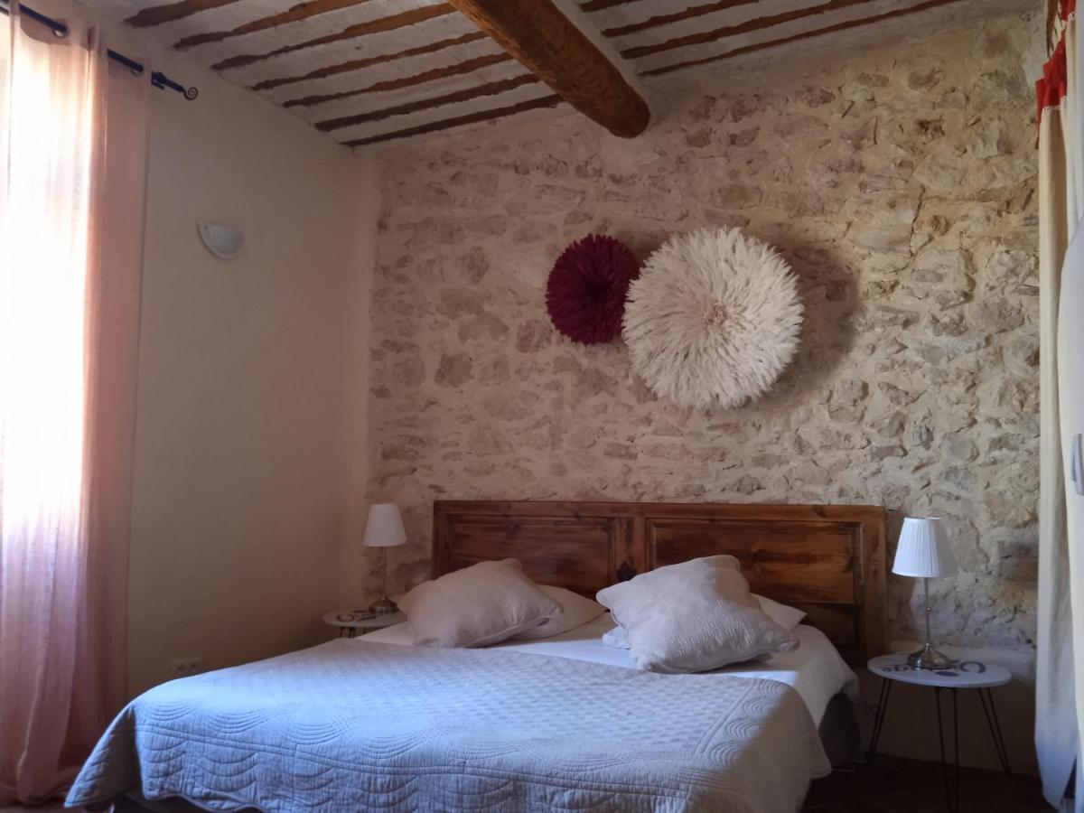 Chambre D'Hotes Face Au Lavoir Methamis ภายนอก รูปภาพ