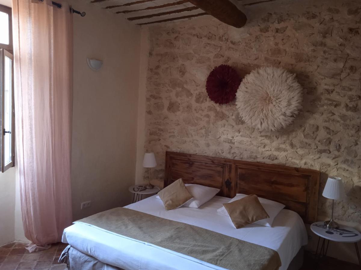 Chambre D'Hotes Face Au Lavoir Methamis ภายนอก รูปภาพ