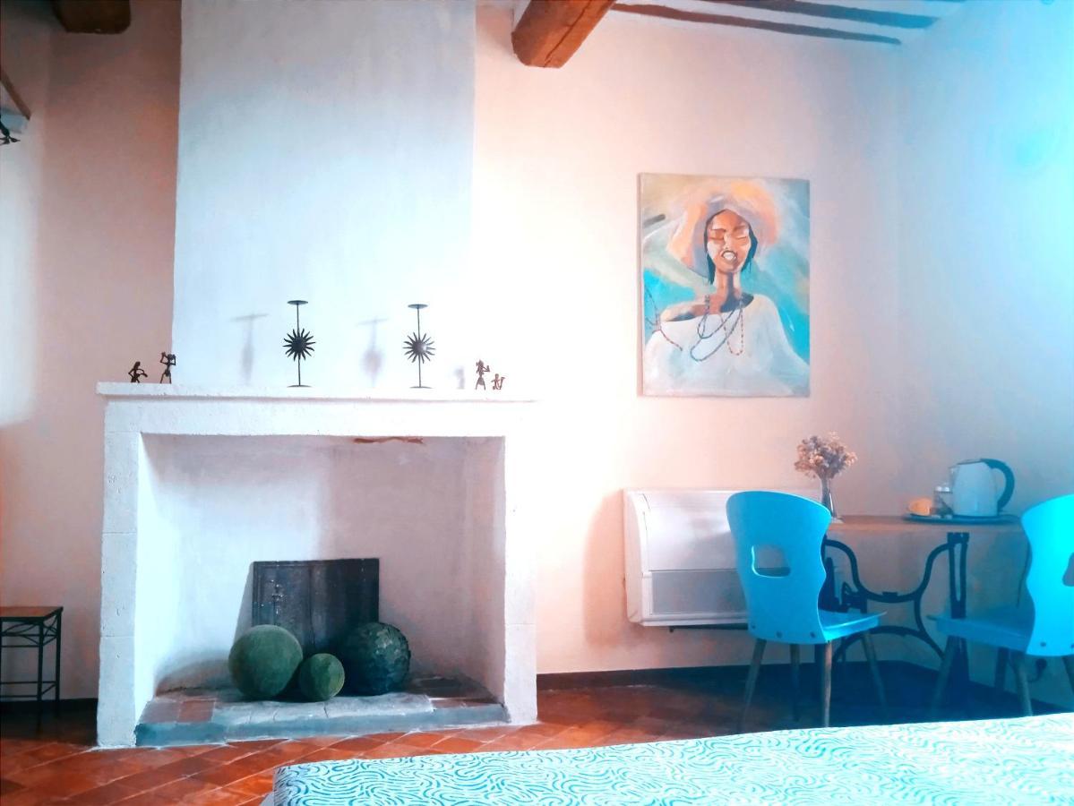Chambre D'Hotes Face Au Lavoir Methamis ภายนอก รูปภาพ